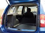 Dacia Duster 2013 года (UK)